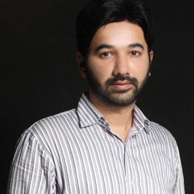 Laraib Aftab