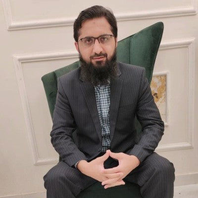 Zohaib Anjum