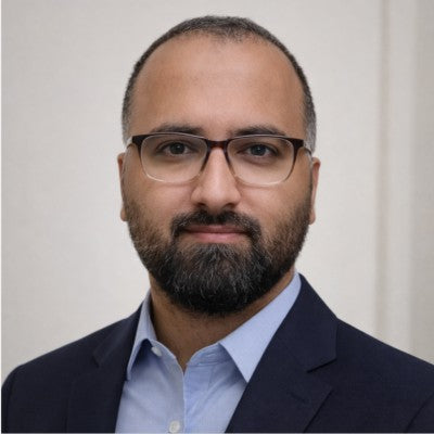 Saeed Khan
